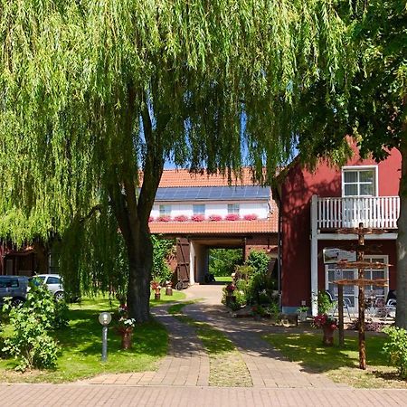 Pension Auf Der Tenne Kloden Esterno foto