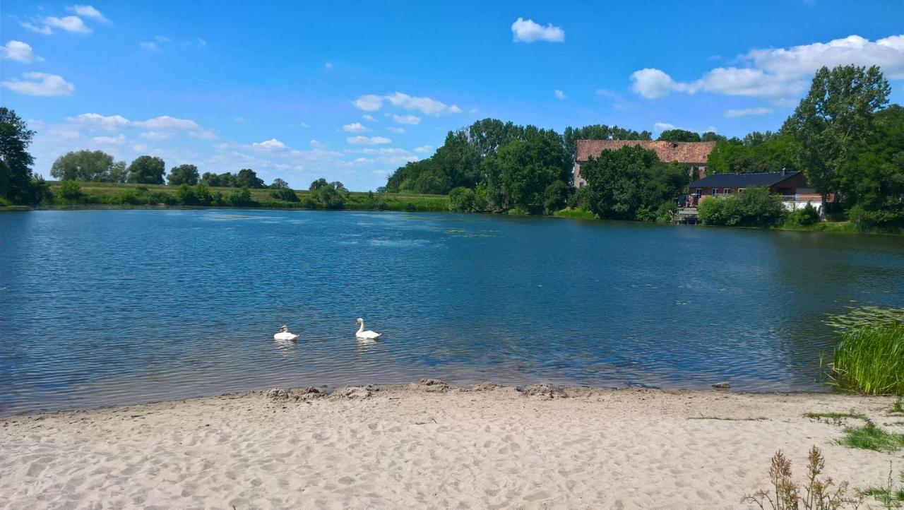 Pension Auf Der Tenne Kloden Esterno foto