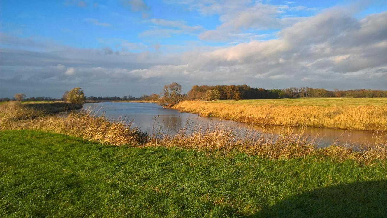Pension Auf Der Tenne Kloden Esterno foto