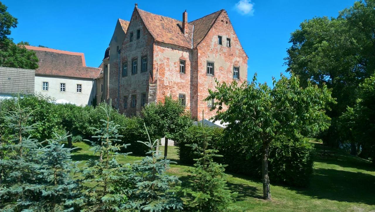 Pension Auf Der Tenne Kloden Esterno foto