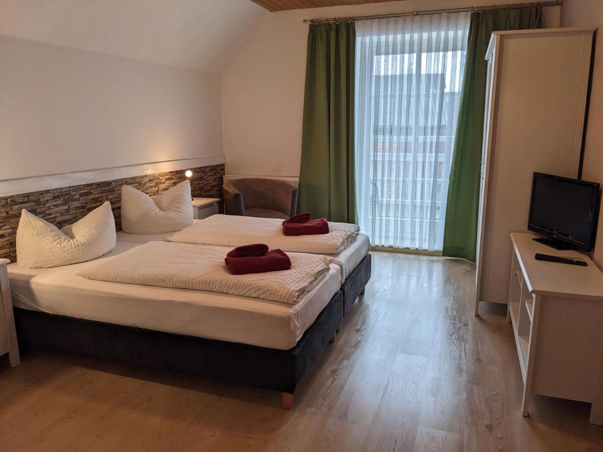 Pension Auf Der Tenne Kloden Esterno foto