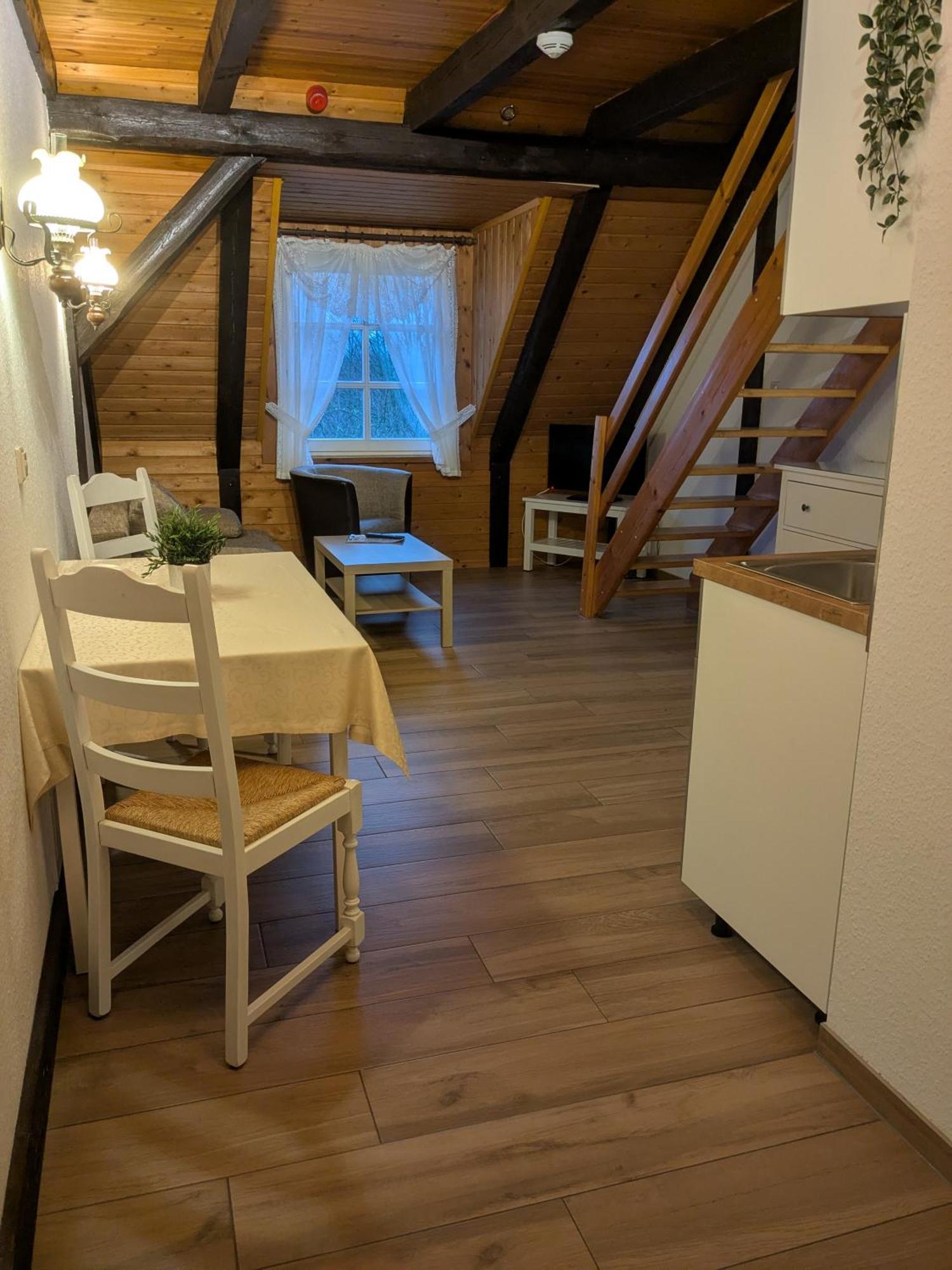 Pension Auf Der Tenne Kloden Esterno foto