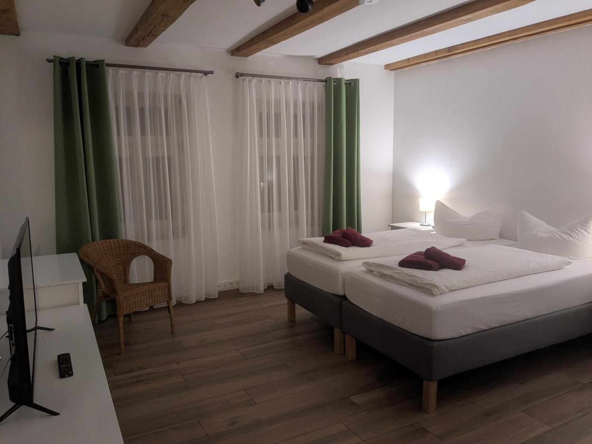 Pension Auf Der Tenne Kloden Esterno foto